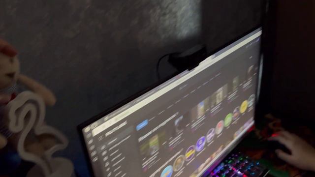 Влог ♥️ Собрали красивую этажерку и столик Смотрятся стильно Готовлю вкусный плов @maryobzor смотреть онлайн