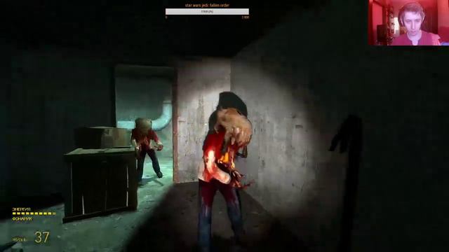 Half-life 2 - Укротитель муравьиных львов смотреть онлайн