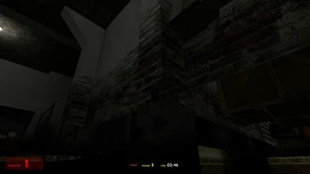 Немного балуемся в Garry's mod смотреть онлайн