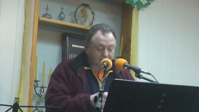 Олег Шишкин - Ходи перед Мною и будь непорочен смотреть онлайн