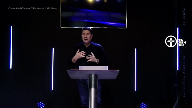 Agua De La Roca | Domingo 05 Julio 2020 | Elías Valencia | Encuentro En Linea смотреть онлайн