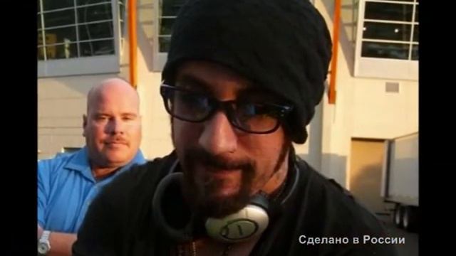 Alex McLean @To Become Wind@ Russian song смотреть онлайн