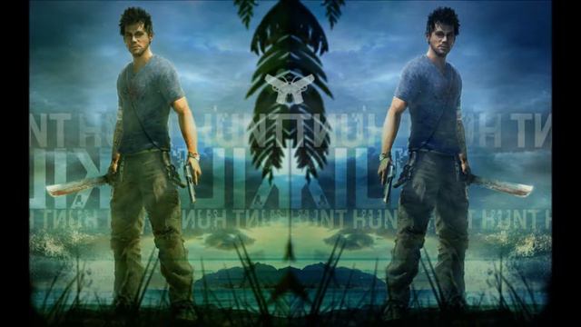 FarCry 3 PotField Dubstep Soundtrack - Make it bun dem. смотреть онлайн