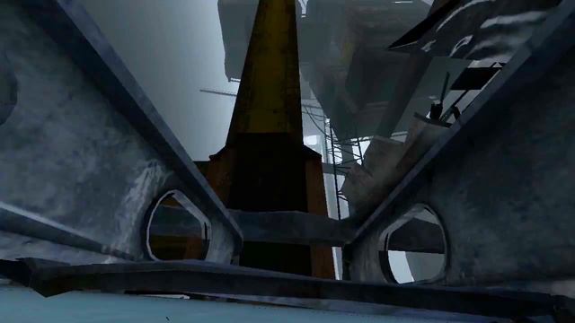 Portal2 Hacks: Command Console & Noclip