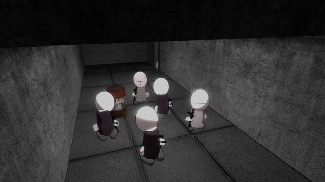 Garry's Combat | Madness Combat in GMOD смотреть онлайн