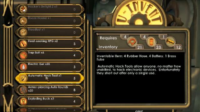 [S6][P4] Bioshock [HTSF] смотреть онлайн