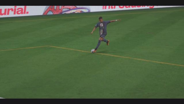 ALL GOALS | PARIS SG vs LATIUM | MATCH HIGHLIGHT | FIFA 2023 | PS5™ Gameplay [4K60] смотреть онлайн