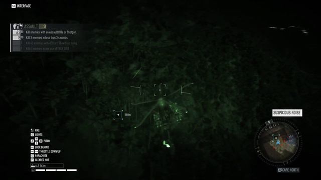 Ghost Recon Breakpoint in 2024 - Random Gameplay 38 смотреть онлайн