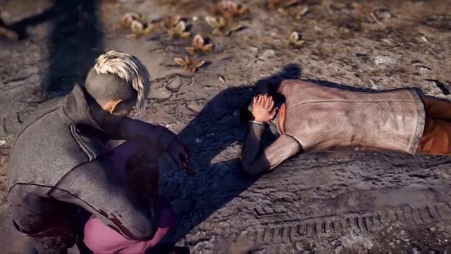 Far Cry 4 : Prologue - Walkthrough смотреть онлайн