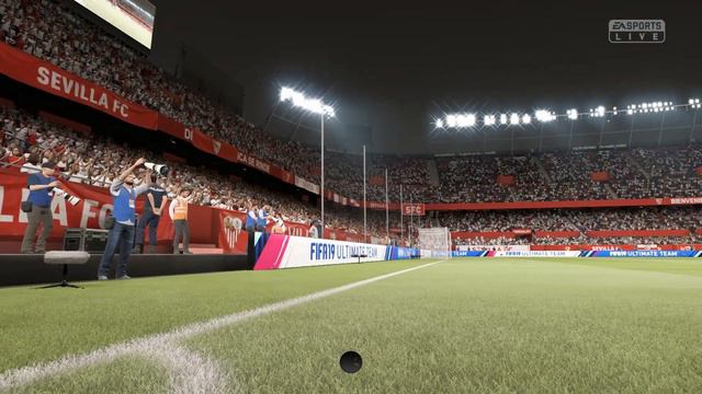FIFA 19 FC ENISEY / клубы профи / невероятный камбэк! смотреть онлайн