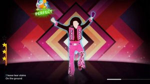 Just DanceⓇ (Plus) -  Want You Back, by The Jackson 5