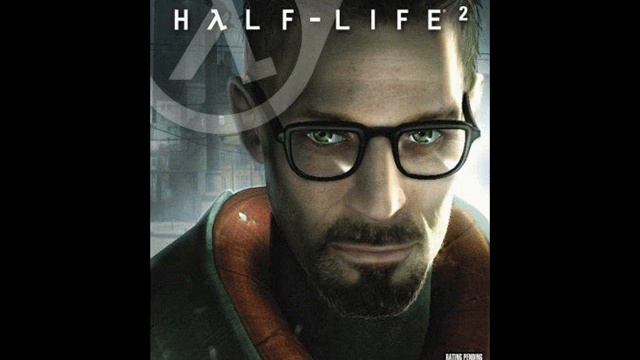 Half Life 2 Soundtrack: The Innsbruck Experiment