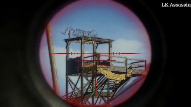 Far Cry 3 Headshot Kills