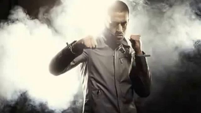 Badr Hari__The Bad Boy Official Song