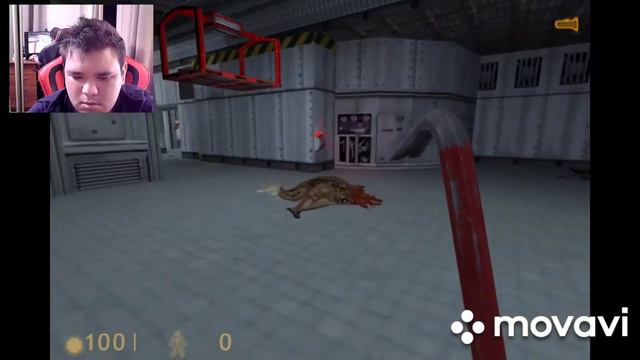 Half Life (новый сюрприз) смотреть онлайн