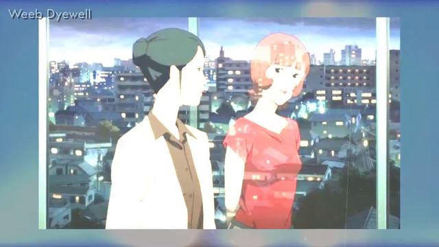 'Paprika' The Inspiration For Christopher Nolan's 'Inception' :- Paprika Anime Movie Review смотреть онлайн