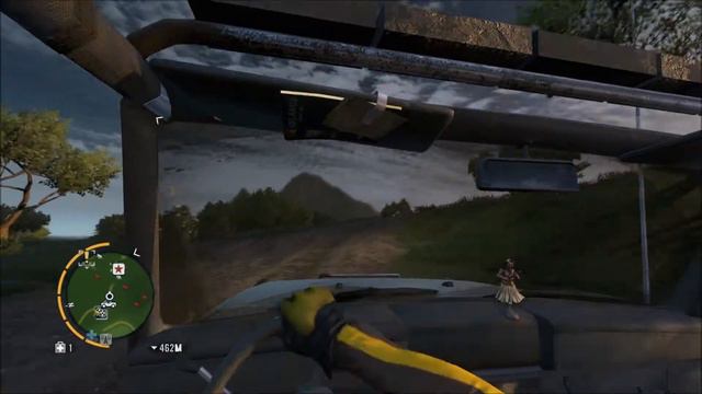 Let's Play! Far Cry 3 Part 18: Saboteur смотреть онлайн