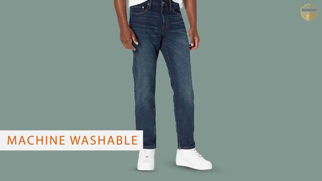 Best Jeans for Men to Buy in 2023 [ Top 5 Review ] смотреть онлайн