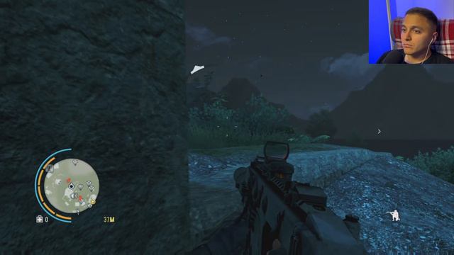 Черное золото | Far Cry 3 | 15 cерия смотреть онлайн
