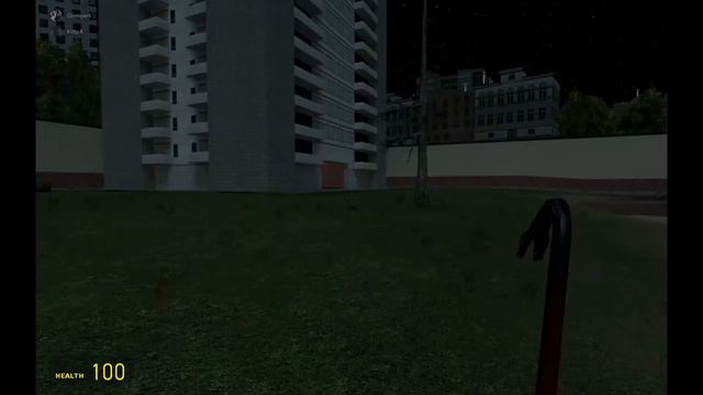 Gmod Awesome.mp5 смотреть онлайн