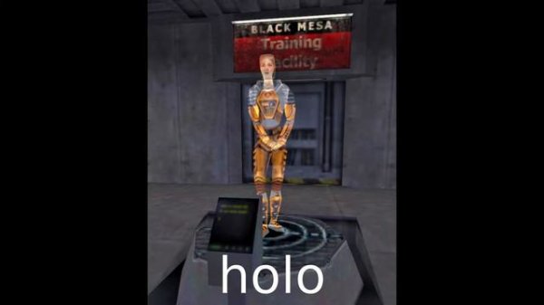 Half Life all sfx sounds for download