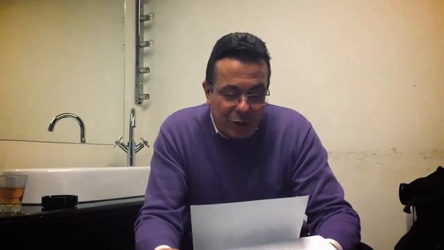 Никола Крумов - "В търсене на косми" смотреть онлайн