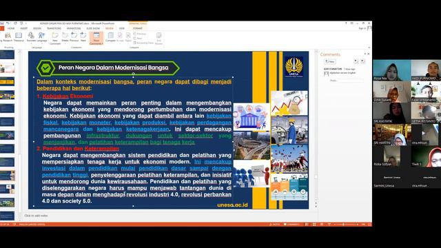 TEORI TENTANG KETATANEGARAAN/ KONSEP DASAR PKn смотреть онлайн