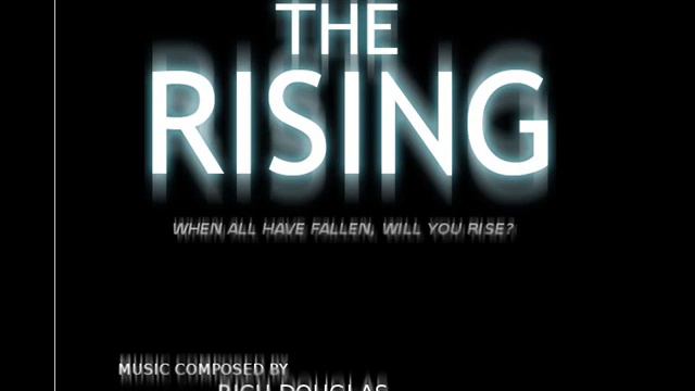 The Rising - Half Life 2 Mod - Soundtrack Suite смотреть онлайн