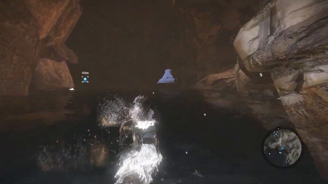 Ghost Recon Wildlands - SECRET Cave Hideout! смотреть онлайн