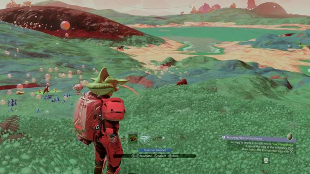 Dr. Brickeeny's Egg-speriments - Episode 1 | No Man’s Sky 2021 смотреть онлайн