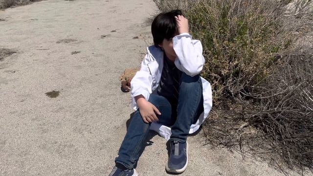 Headcrab attack (Half-Life short film) смотреть онлайн