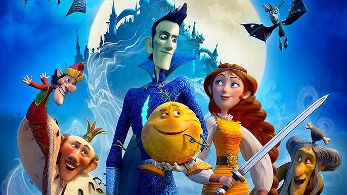 Кощей. Похититель невест - Тизер №2 смотреть онлайн