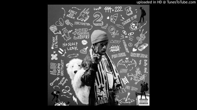 Lil Uzi Vert x Young Thug x TM88 Type Beat ''Further'' [Prod. JJ Revoir & NsGoCrazy] смотреть онлайн
