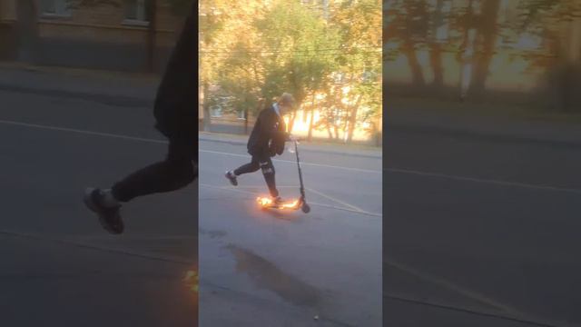 Призрачный гонщик 😂😂😂 смотреть онлайн