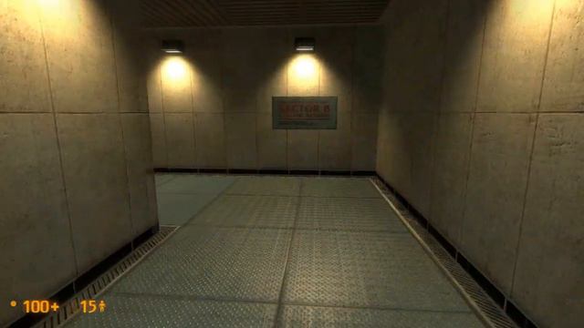 Black Mesa Source Part 2 : Freeman is a Troll смотреть онлайн