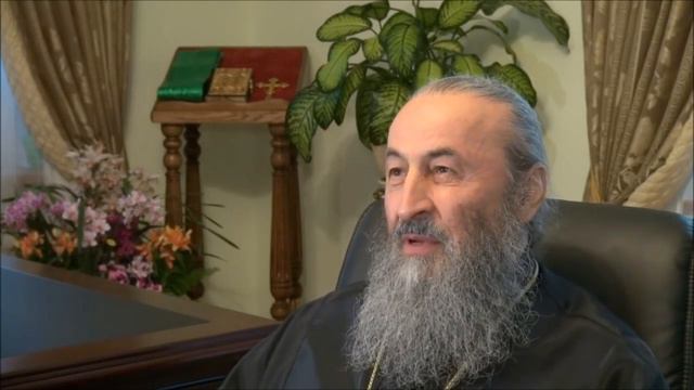Блаженнейший митрополит Онуфрий деревня смотреть онлайн