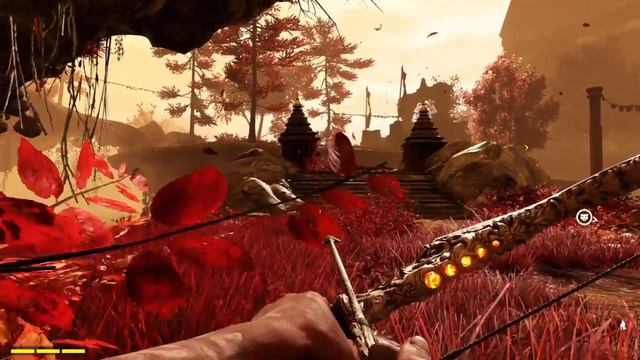 Exploring Shangri-La Far Cry® 4 смотреть онлайн