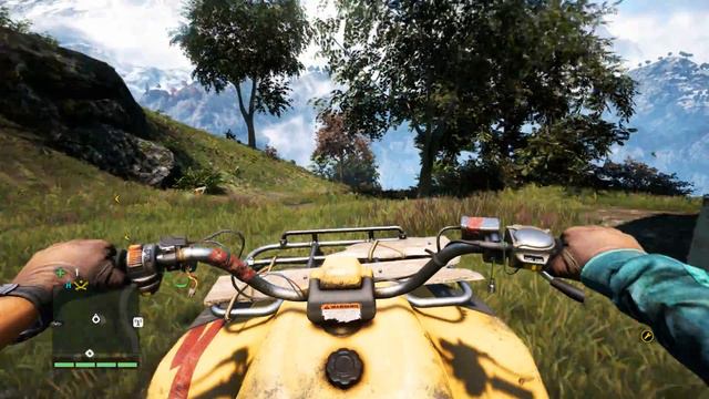 FarCry4 #5 Прохождение смотреть онлайн
