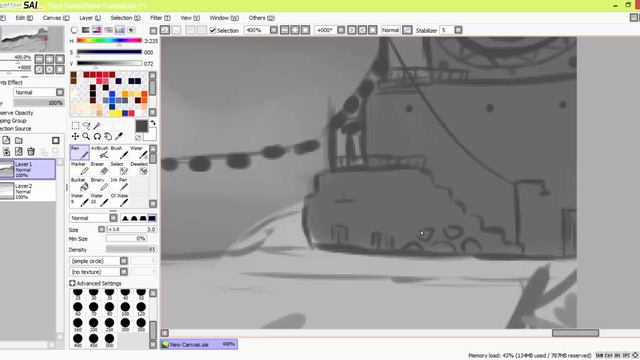 Speedpaint - far cry 4 background/place смотреть онлайн