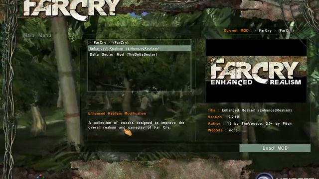 Let's Play Far Cry Pt 00 - Chit Chat смотреть онлайн