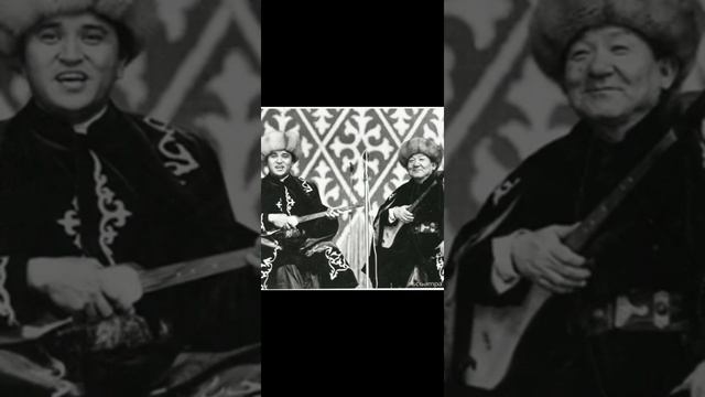 Айтыш .Ашыраалы Айталиев менен Замирбек Усенбаевтин жаны жылдагы куттуктаган айтышы . смотреть онлайн