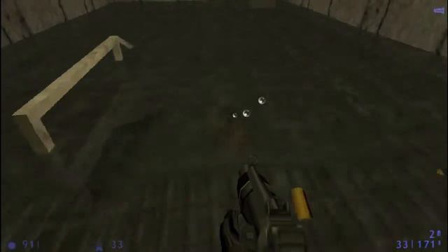 Half-life: Azure sheep #6 смотреть онлайн
