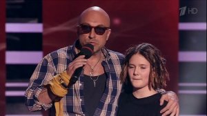 Коварный план: Почему Елизавета Трофимова не победила в шоу «Голос. Дети»