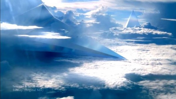 Seven24 & S.A.T Feat. Allam – Infinity ( Original Mix )