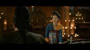 Ветер Лояна 1 сезон 20 серия