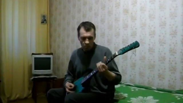 Алексей Аликин - Поезд. 2012г. смотреть онлайн