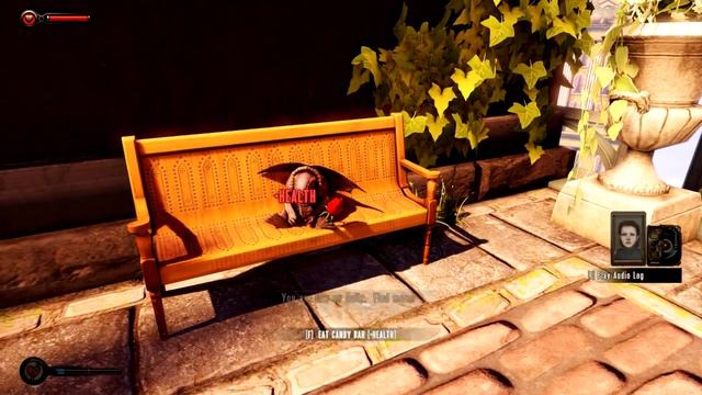Bioshock Infinite 1999 Mode (Hardest Difficulty) Walk-through/Play-through [ULTRA Hard Mode] Part смотреть онлайн