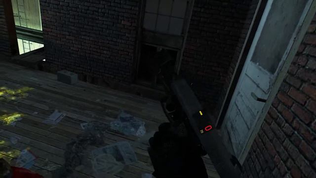 halft-lift 2 vr mod gameplay смотреть онлайн