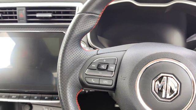 2021 - 2024 MG ZST Essence 1.3Turbo in Pebble Black Walkaround Interior, Exterior 4K смотреть онлайн