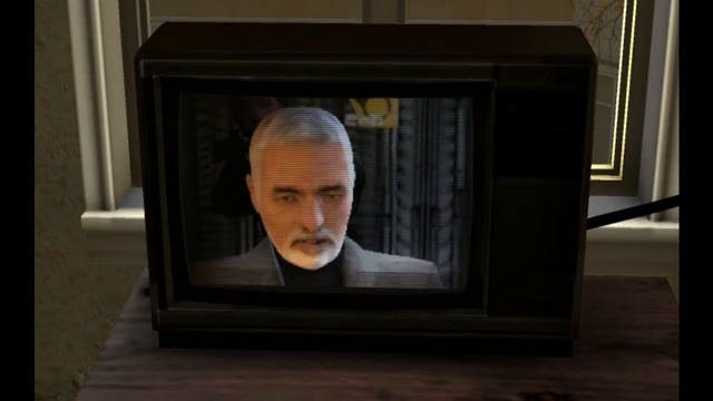 Assassination of Dr. Breen - The End of Half-Life: Episode 3 смотреть онлайн